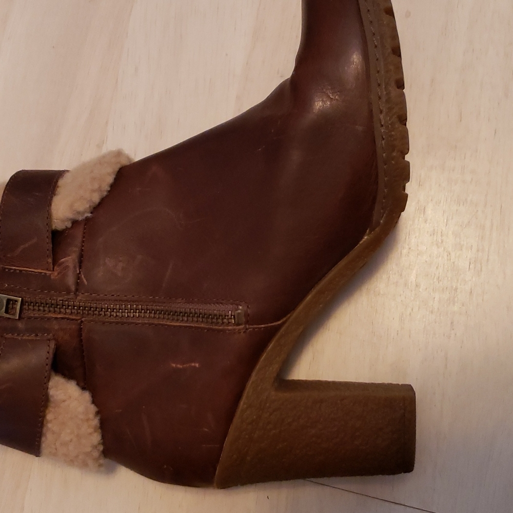 Timberland booties - Picture 5 of 6